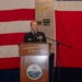 NavEurAf Visits USS Gerald R. Ford in Oslo