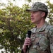POW/MIA Ceremony at Whiteman AFB 2025