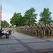 POW/MIA Ceremony at Whiteman AFB 2025