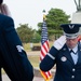 POW/MIA Ceremony at Whiteman AFB 2025