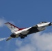 910th rocks 2025 Cleveland National Air Show
