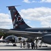 910th rocks 2025 Cleveland National Air Show