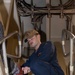 Daily Operations Aboard USS George H.W. Bush (CVN 77)