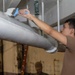 Daily Operations Aboard USS George H.W. Bush (CVN 77)