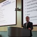 OPMED team joins Navy medical experts during Marine Corps' Health Services Operational Advisory Group meeting