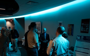 OPMED team joins Navy medical experts during Marine Corps' Health Services Operational Advisory Group meeting