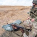 Joint Allied Weapons Range at Mihail Kogălniceanu Air Base