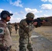 Joint Allied Weapons Range at Mihail Kogălniceanu Air Base