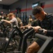 Human Performance Center hosts Fittest of 2nd Marine Logistics Group Competition