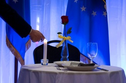 Grissom Airmen Celebrate Tradition at Air Force Ball [Image 2 of 7]