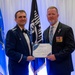 Grissom Airmen Celebrate Tradition at Air Force Ball