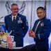 Grissom Airmen Celebrate Tradition at Air Force Ball