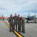 Embry-Riddle Aeronautical University Flightline