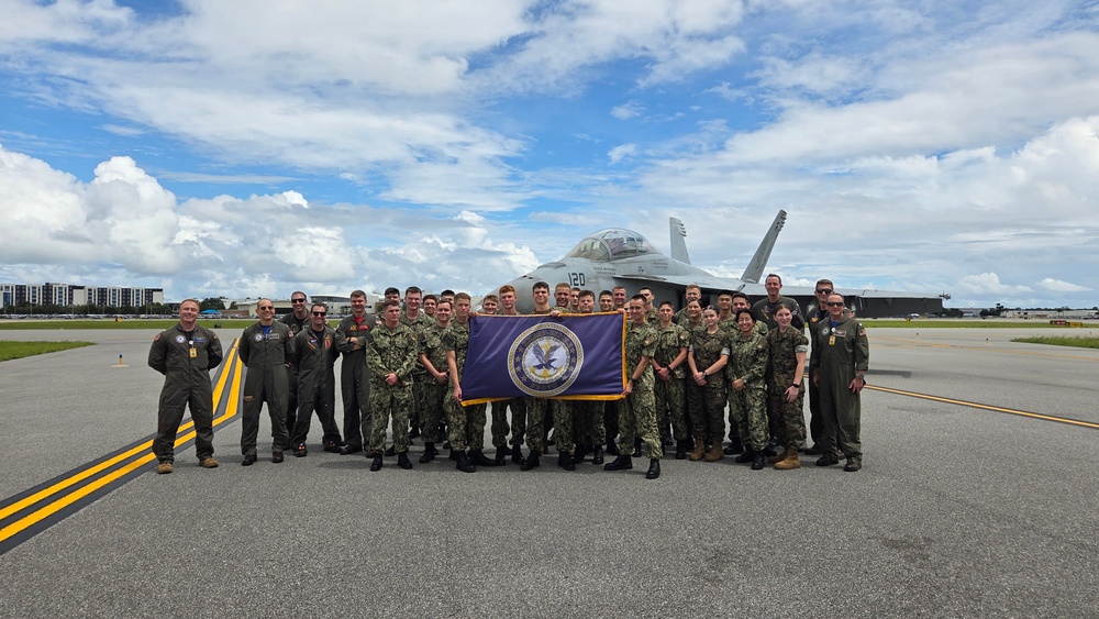 Embry-Riddle Aeronautical University Flightline