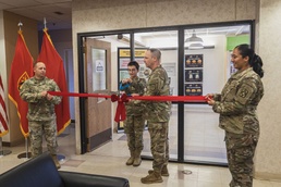 Outpost Grand Opening