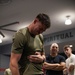 Human Performance Center hosts Fittest of 2nd Marine Logistics Group Competition