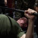 Human Performance Center hosts Fittest of 2nd Marine Logistics Group Competition