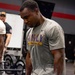 Human Performance Center hosts Fittest of 2nd Marine Logistics Group Competition
