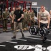 Human Performance Center hosts Fittest of 2nd Marine Logistics Group Competition