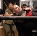 Human Performance Center hosts Fittest of 2nd Marine Logistics Group Competition