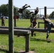 Human Performance Center hosts Fittest of 2nd Marine Logistics Group Competition