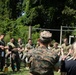 Human Performance Center hosts Fittest of 2nd Marine Logistics Group Competition