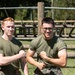 Human Performance Center hosts Fittest of 2nd Marine Logistics Group Competition