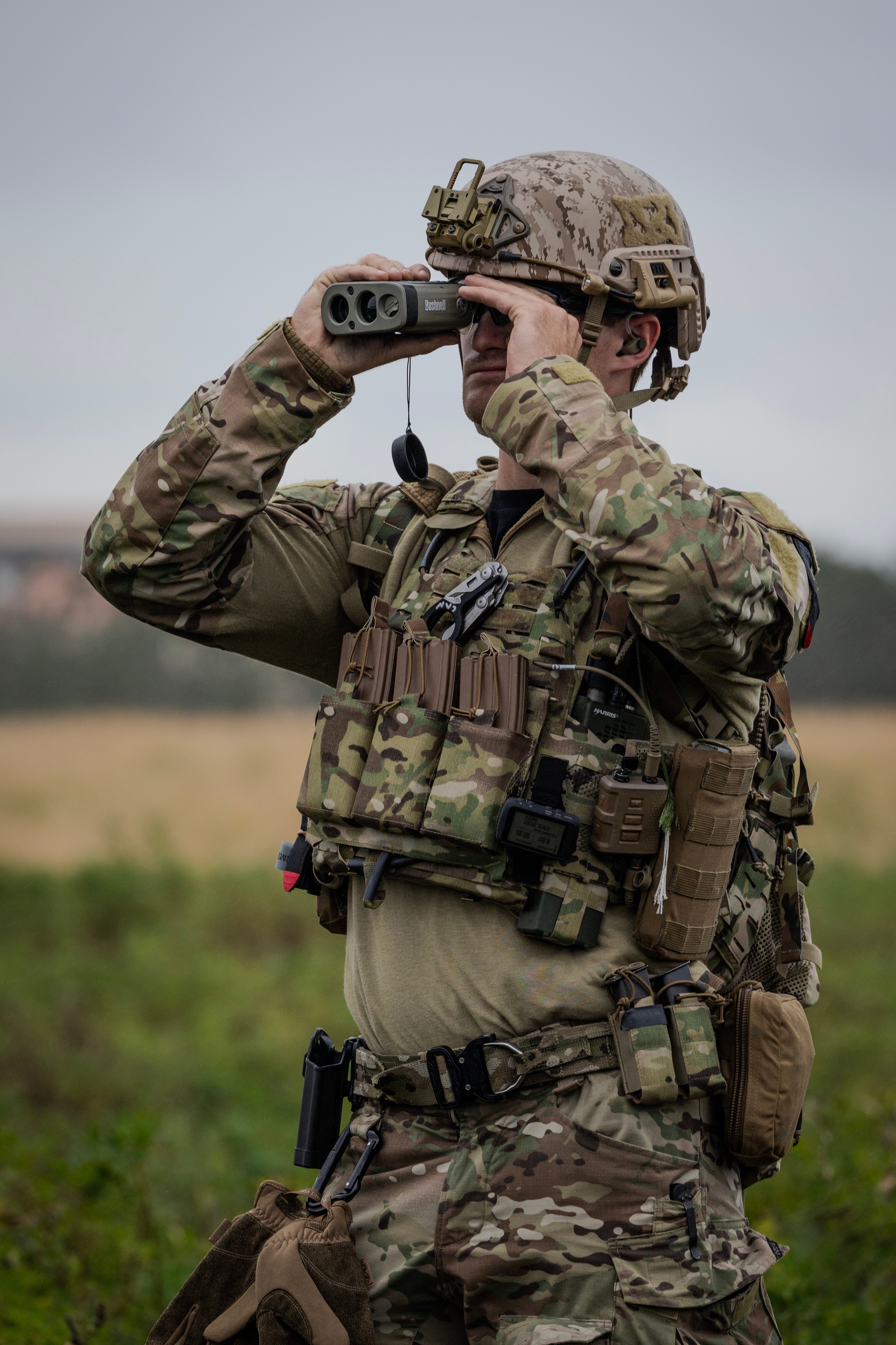 チャレンジ　米海軍EOD DVIDS - Images - Northern Challenge 25 – U.S. Navy EOD [Image 25