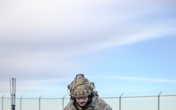 Northern Challenge 25 – U.S. Navy EOD