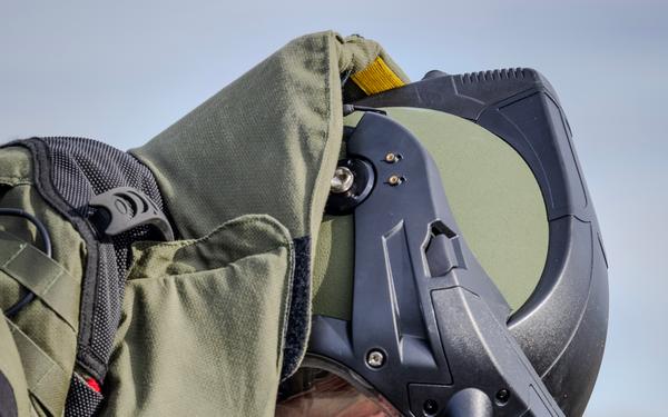 Northern Challenge 25 – U.S. Navy EOD