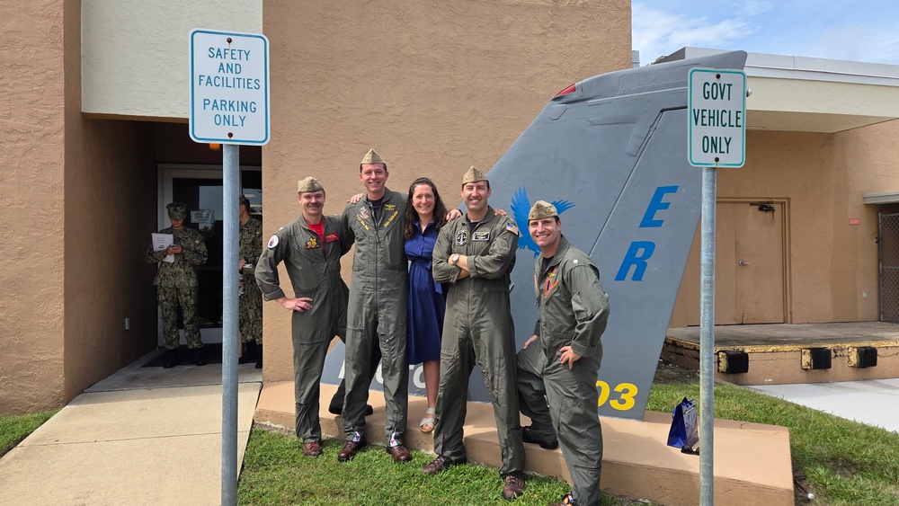Embry-Riddle Aeronautical University Flightline
