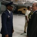 Hemphill takes helm as new Robins AFB commander during change of command