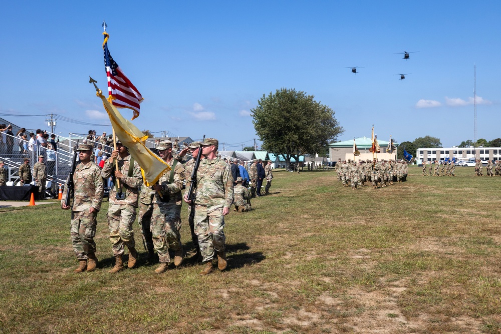 2025 Military Review