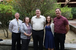 Contracting at Scale: How NAVFAC Northwest Powers Fleet Readiness