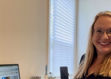 NAVFAC Washington Contracting Division Director Returns from Norfolk with Strategic Insights on Shipyard Modernization and Technology Integration