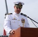 LCSRON 2 Change of Command