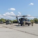 8-229th AHB conducts final formation flight