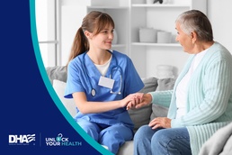 Unlock Your Health With TRICARE Home Health Care and Pharmacy Home Delivery