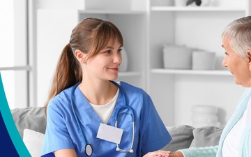 Unlock Your Health With TRICARE Home Health Care and Pharmacy Home Delivery
