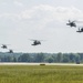 8-229th AHB conducts final formation flight