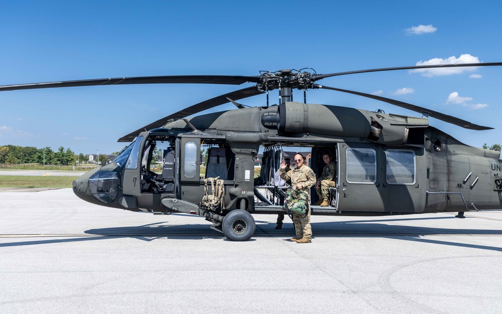 8-229th AHB conducts final formation flight