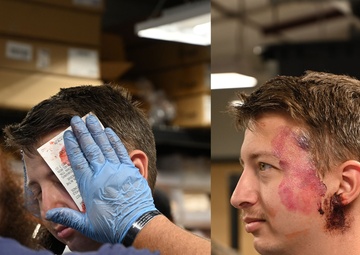 Joint Base McGuire-Dix-Lakehurst – Fort Dix Medical Simulation Training Center – 09-15-2025