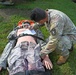 Joint Base McGuire-Dix-Lakehurst – Fort Dix Medical Simulation Training Center – 09-15-2025