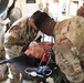 Joint Base McGuire-Dix-Lakehurst – Fort Dix Medical Simulation Training Center – 09-15-2025