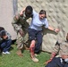 Joint Base McGuire-Dix-Lakehurst – Fort Dix Medical Simulation Training Center – 09-15-2025