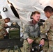 Joint Base McGuire-Dix-Lakehurst – Fort Dix Medical Simulation Training Center – 09-15-2025