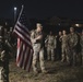 9/11 Memorial Ruck March, 75th FA BDE HHB