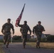 9/11 Memorial Ruck March, 75th FA BDE HHB