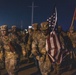 9/11 Memorial Ruck March, 75th FA BDE HHB
