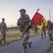 9/11 Memorial Ruck March, 75th FA BDE HHB